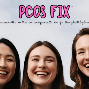 PCOS FIX