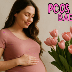 PCOS FIX BABY