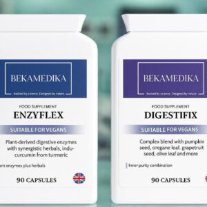 Enzyflex + Digestifix